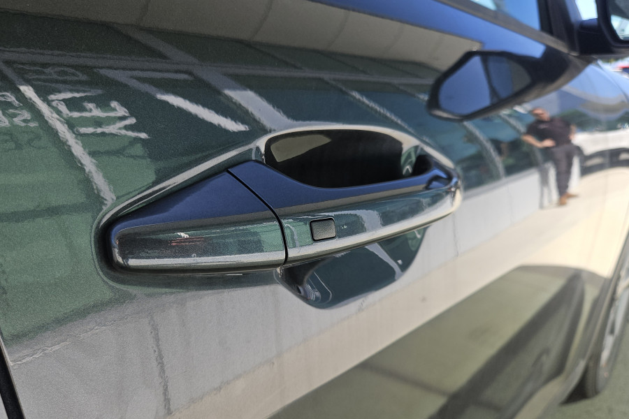 2024 MY25 Kia K4 CL4m S Sedan Image 12