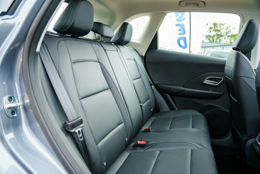 2025 MG ZS ZS32 Essence Turbo SUV Image 9