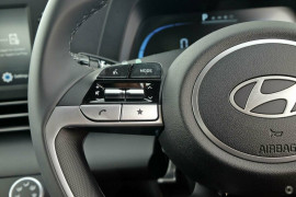 2025 Hyundai i30 CN7.V2  Sedan image 14