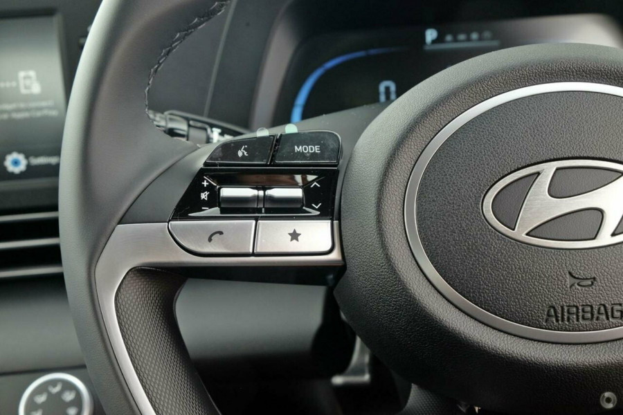 2025 Hyundai i30 CN7.V2  Sedan Image 14