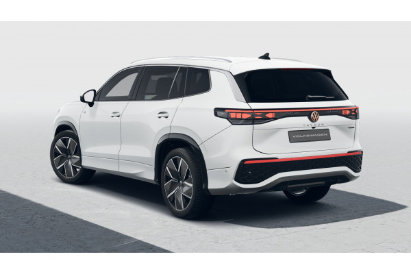 2025 MY26 Volkswagen Tayron R4 195TSI R-Line SUV Image 3