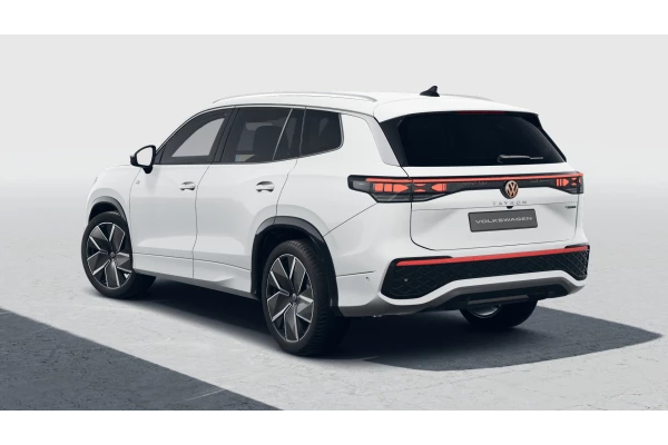 2025 MY26 Volkswagen Tayron R4 195TSI R-Line SUV Image 3