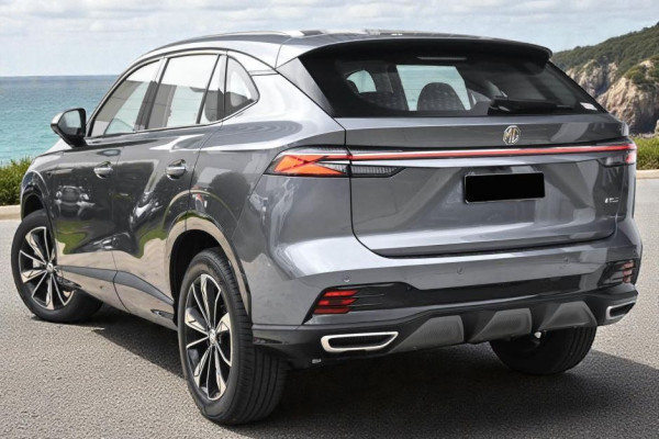 2025 MG HS AS33 Hybrid+ Excite SUV Image 5