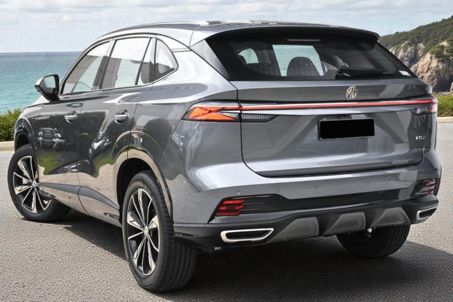 2025 MG HS AS33 Hybrid+ Excite SUV Image 5