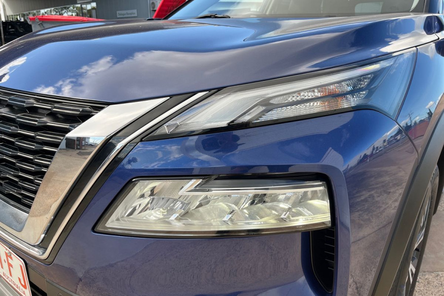 2023 Nissan X-Trail T33 ST SUV Image 13