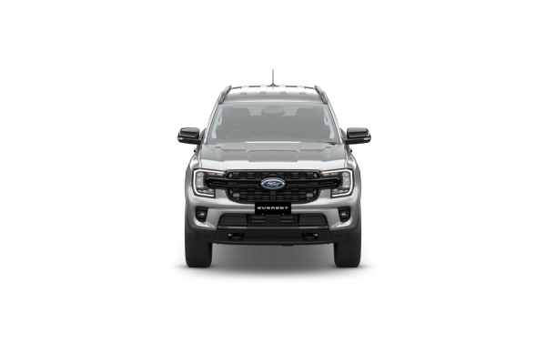 2025 MY25.25 Ford Everest UB Sport 3.0L V6 Touring/Towing Pack SUV
