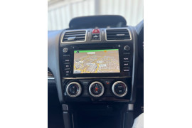 2016 Subaru Forester S4 2.0 XT Premium SUV