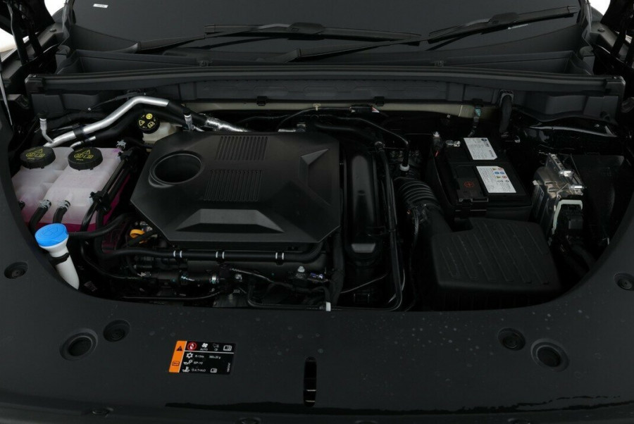2024 MG HS SAS23 Excite SUV Image 6