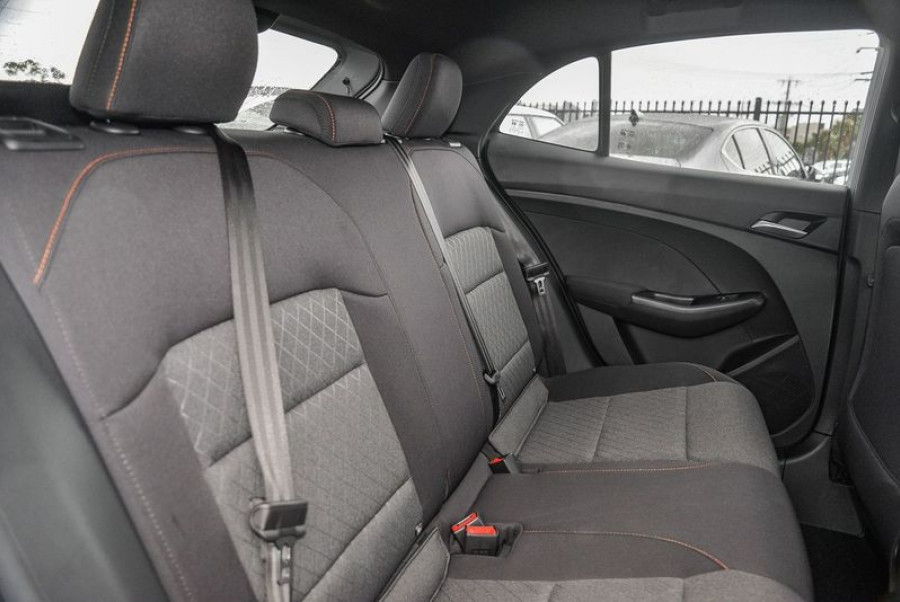 2025 MG MG3 ZP22 Excite Hatch Image 8