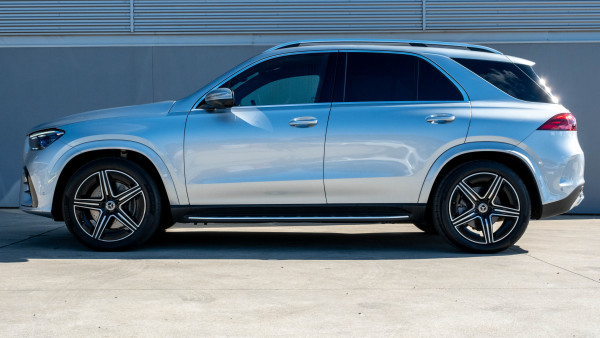 2024 MY25 Mercedes-Benz GLE-Class V167 GLE300 d SUV image 4