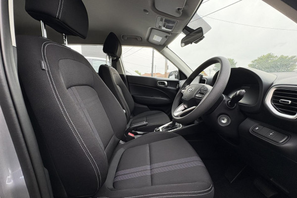 2025 MY26 Hyundai Venue QX.V5 Active SUV Image 22