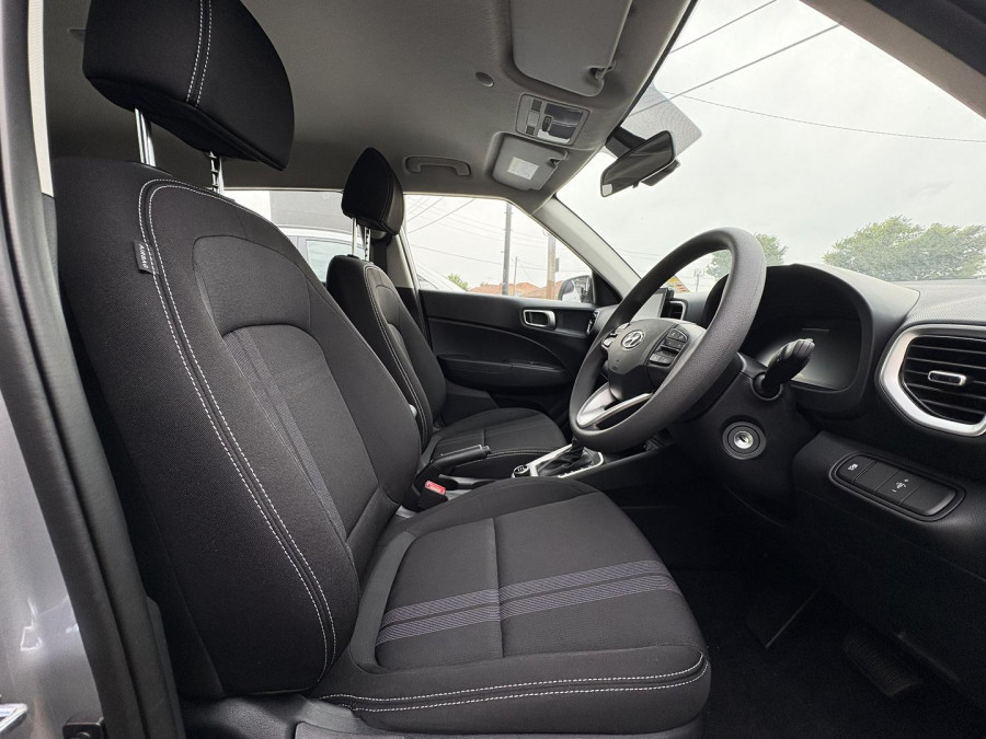 2025 MY26 Hyundai Venue QX.V5 Active SUV Image 22