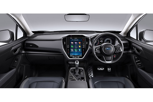 2024 Subaru Impreza G6 2.0S Hatch