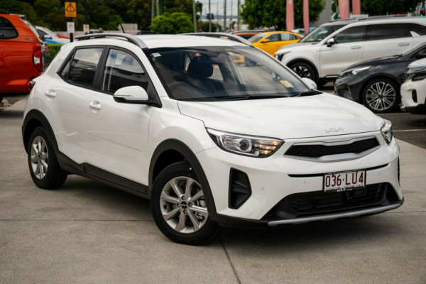 2024 MY25 Kia Stonic YB S SUV