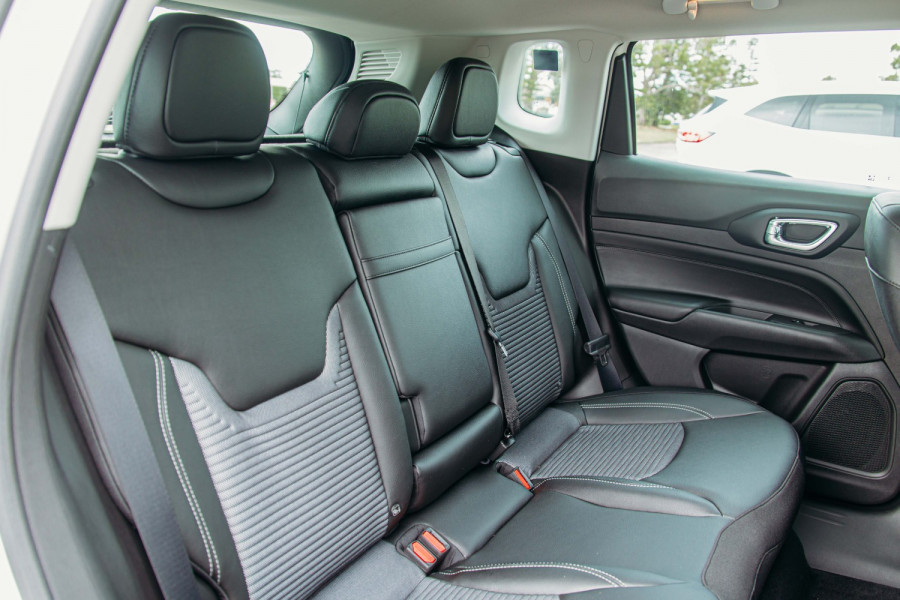 2024 Jeep Compass MV Limited 4xe SUV Image 10