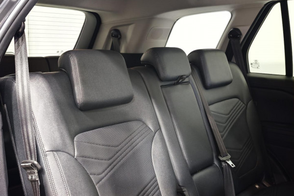 2023 MY22 Ford Everest UB Trend SUV Image 19