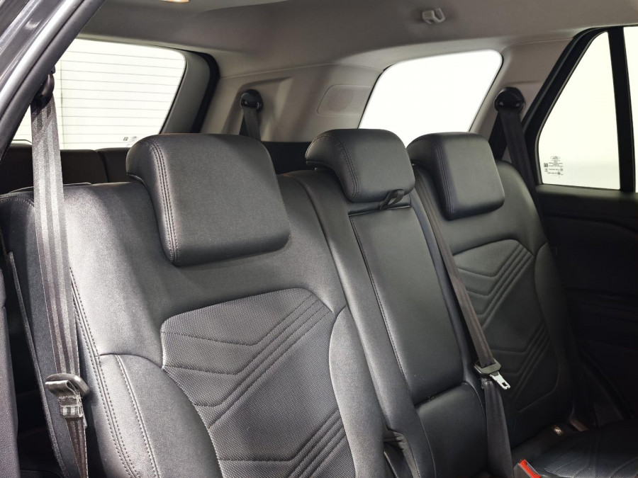 2023 MY22 Ford Everest UB Trend SUV Image 19