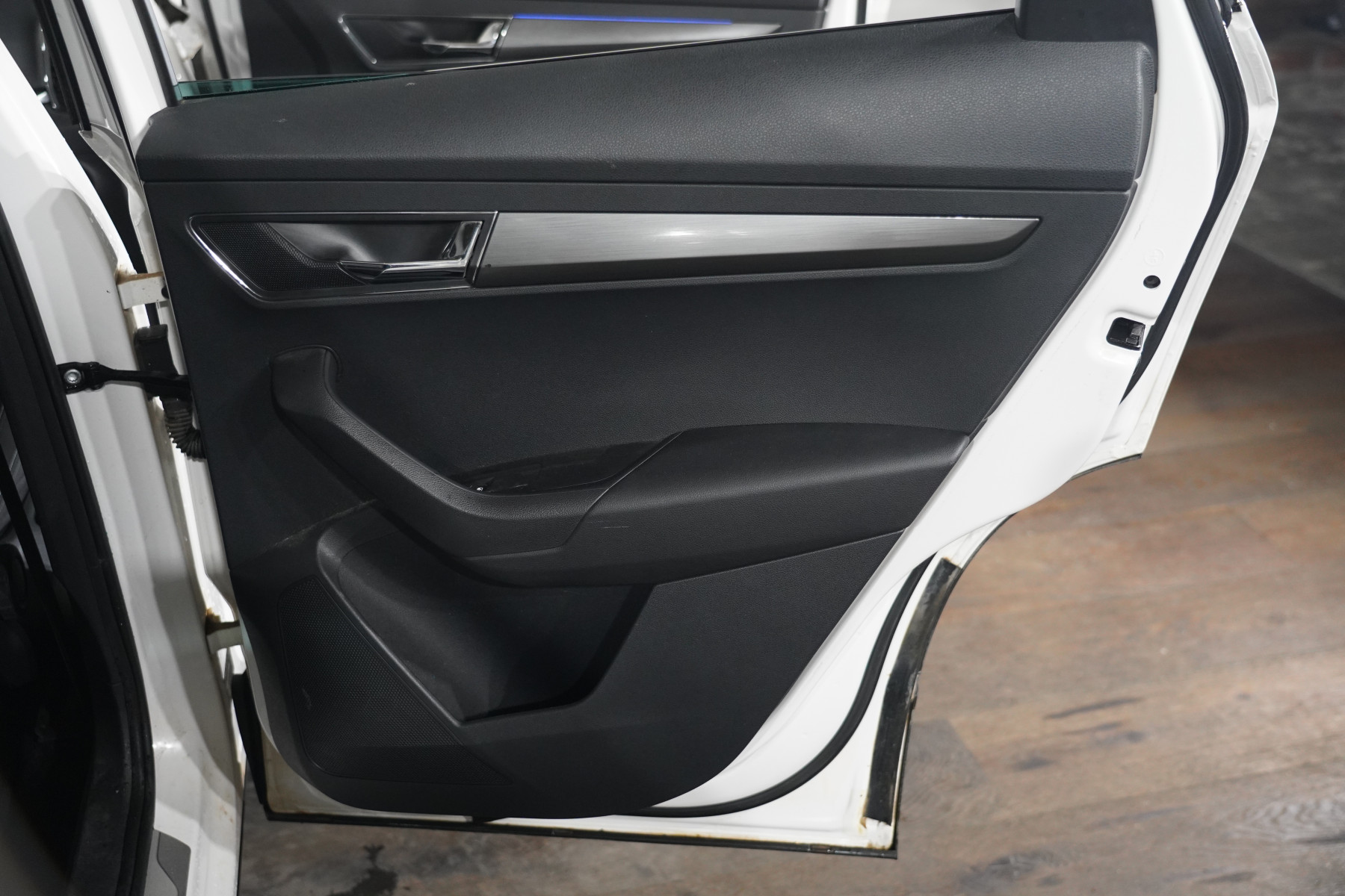2019 Skoda Karoq 1.5 110tsi SUV Image 25