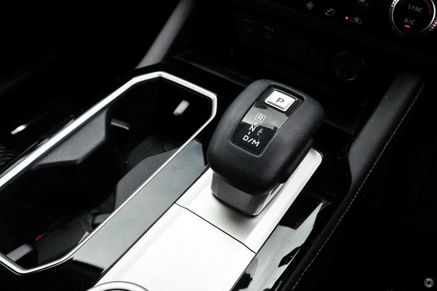2025 Mitsubishi Outlander ZM LS SUV Image 14