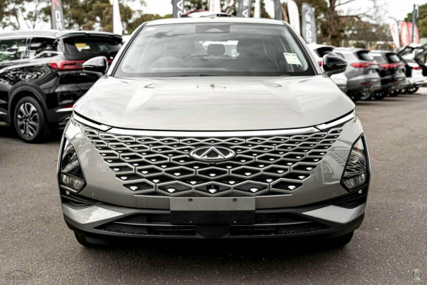 2024 Chery Omoda 5 T19C FX SUV