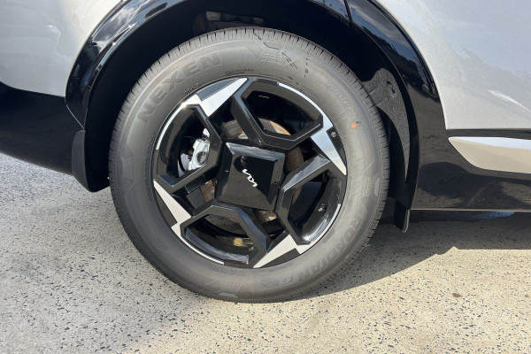 2026 MY27 Kia Sportage NQ5 PE HEV SX SUV Image 10