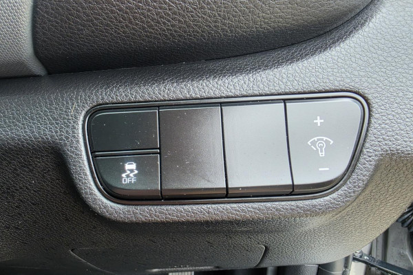 2023 MY24 Kia Seltos SP2 PE Sport+ SUV Image 26
