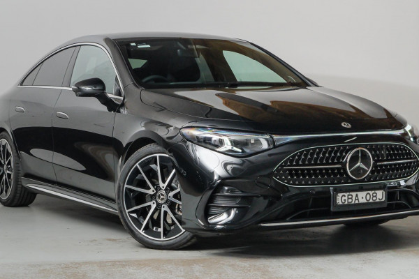 Mercedes-Benz CLA-Class CLA220 C178