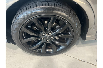 2018 MY19.25 Ford Escape ZG ST-Line SUV