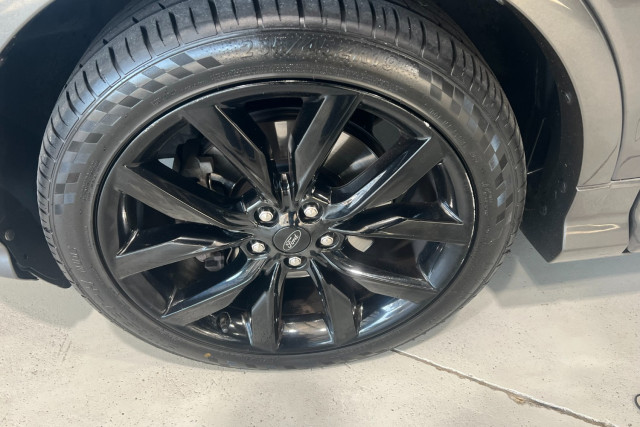 2018 MY19.25 Ford Escape ZG ST-Line SUV Image 12