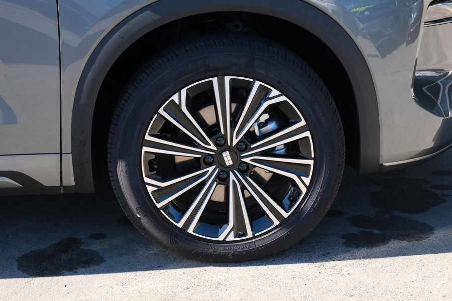 2026 Geely Starray EM-i P145 Inspire SUV Image 24
