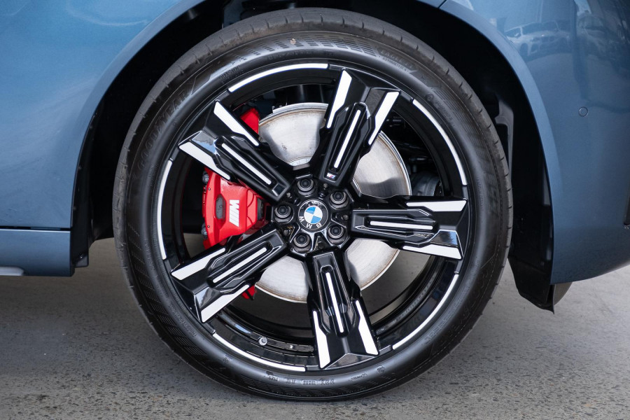 2025 BMW X3 G45 M50 xDrive SUV