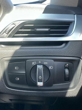 2017 BMW X1 F48 sDrive18d Steptronic SUV image 19