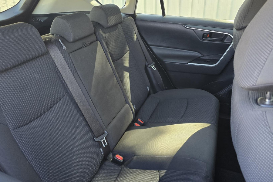 2019 Toyota RAV4 ASA44R GX SUV Image 9