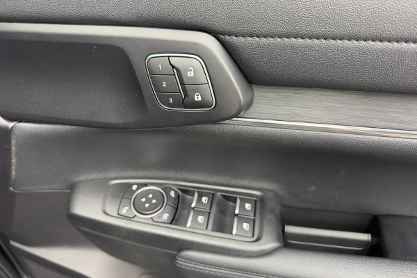 2025 MY26 Ford Everest UB Sport SUV Image 20