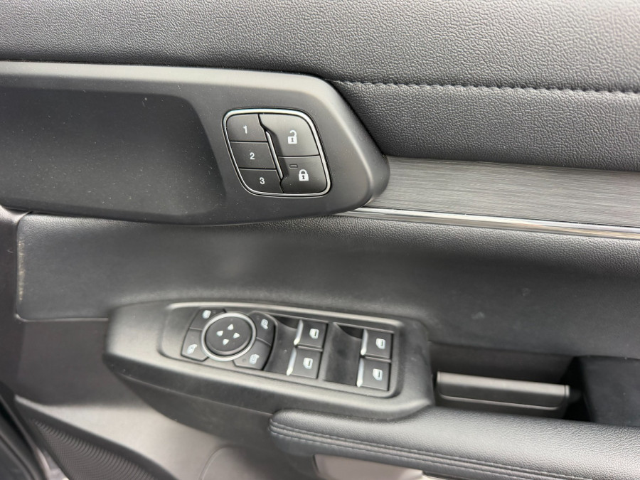 2025 MY26 Ford Everest UB Sport SUV Image 20