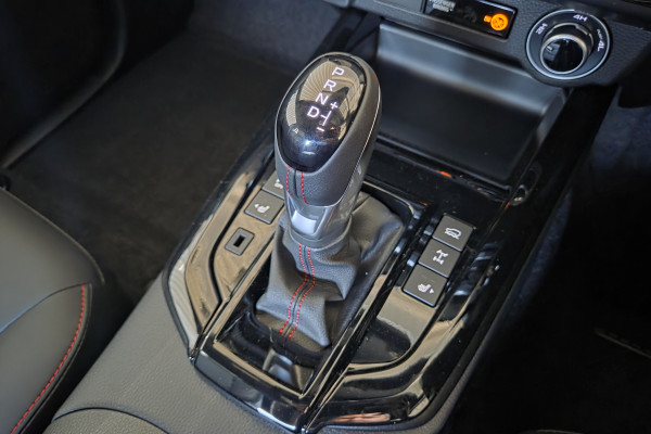 2026 Isuzu D-MAX RG X-TERRAIN Ute Image 15