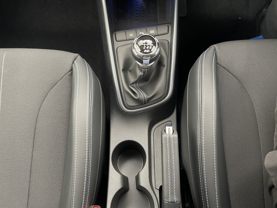 2025 Hyundai i20 BC3.V2 N Other Image 18