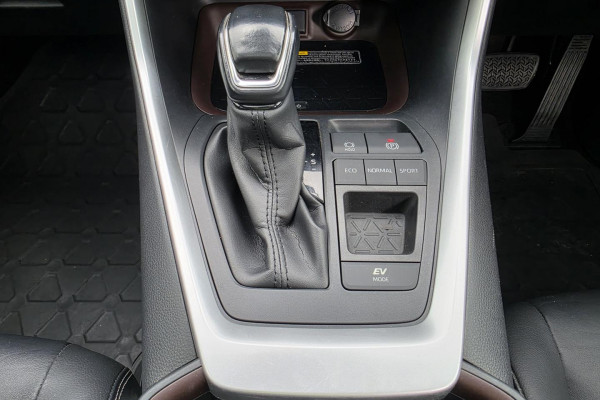 2019 Toyota RAV4 AXAH52R Cruiser SUV Image 20