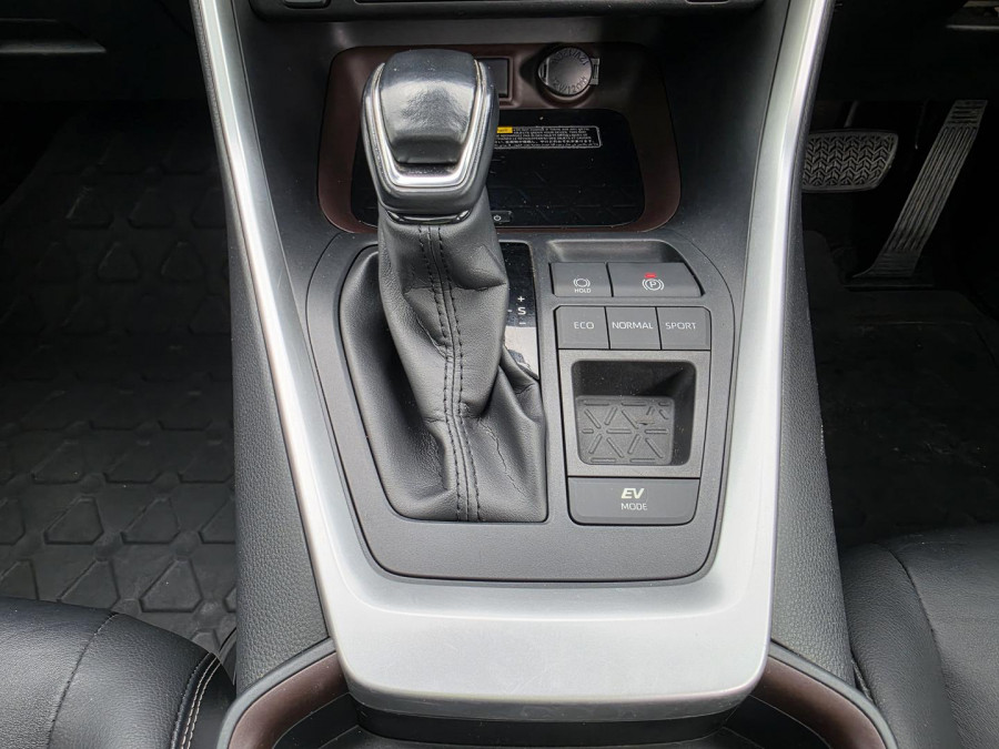 2019 Toyota RAV4 AXAH52R Cruiser SUV Image 20