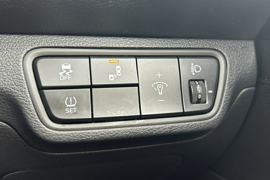 2023 Kia Cerato BD Sport Hatch