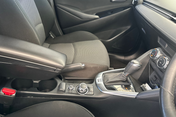 2019 Mazda 2 DJ2HA6 Genki Hatch Image 10