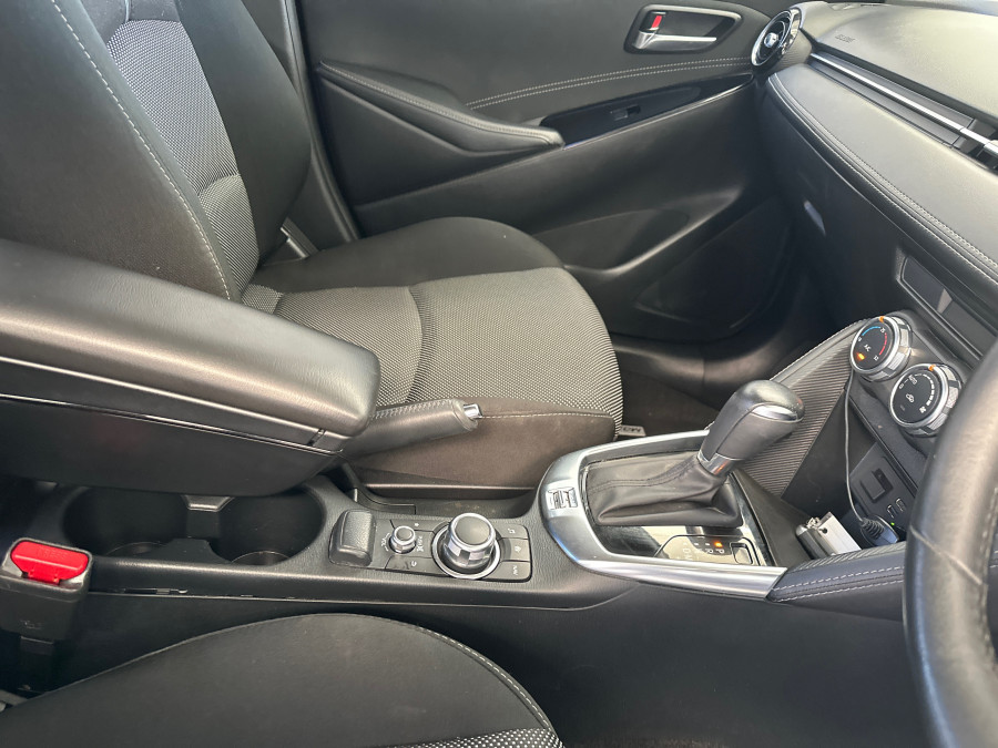 2019 Mazda 2 DJ2HA6 Genki Hatch Image 10