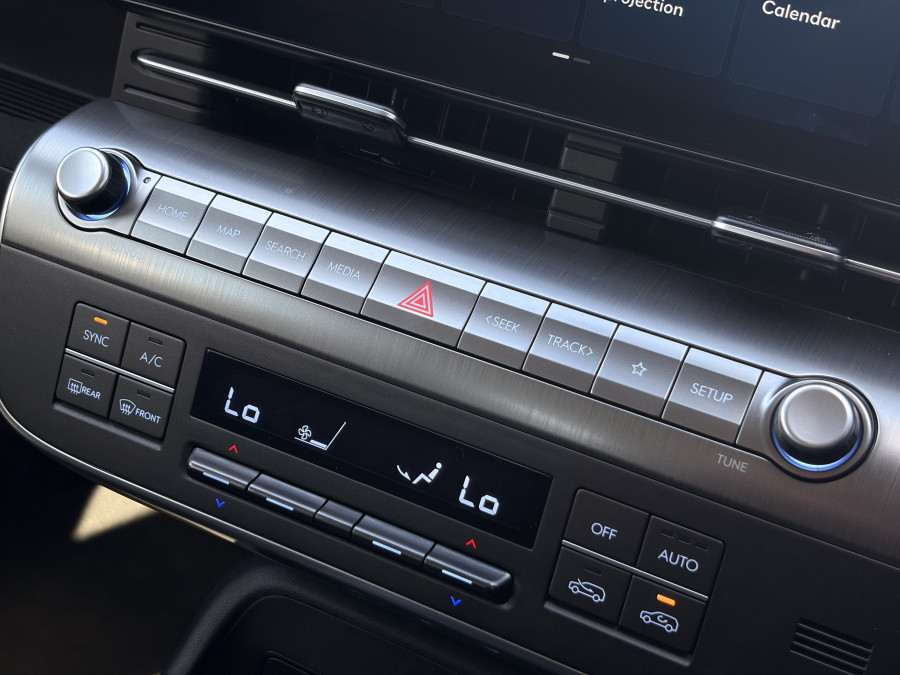 2024 MY25 Hyundai KONA SX2.V2  SUV Image 23