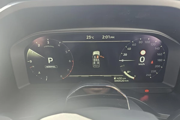 2025 Mitsubishi Outlander ZM ES SUV Image 22