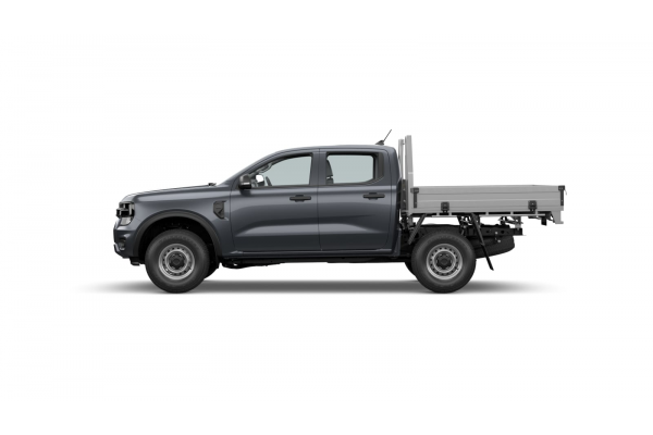 2024 MY24.5 Ford Ranger P703 XL Cab Chassis