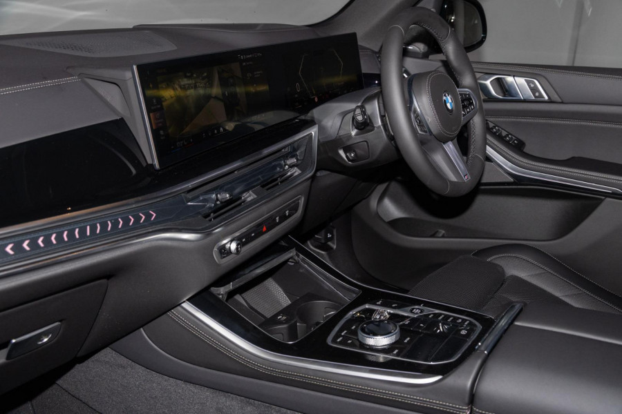 2026 BMW X5 G05 LCI xDrive30d M Sport SUV