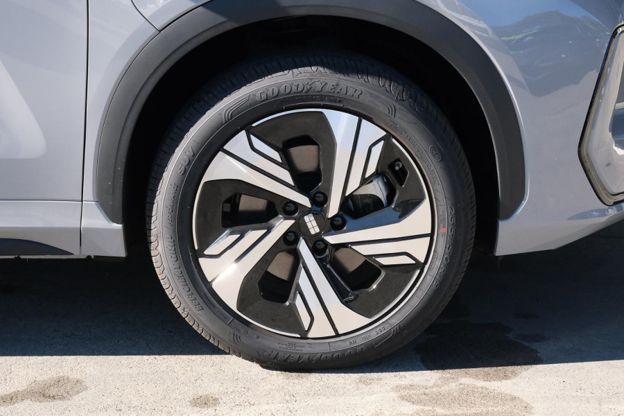 2026 MY27 Geely EX5 E245 Inspire Extended Range SUV Image 25