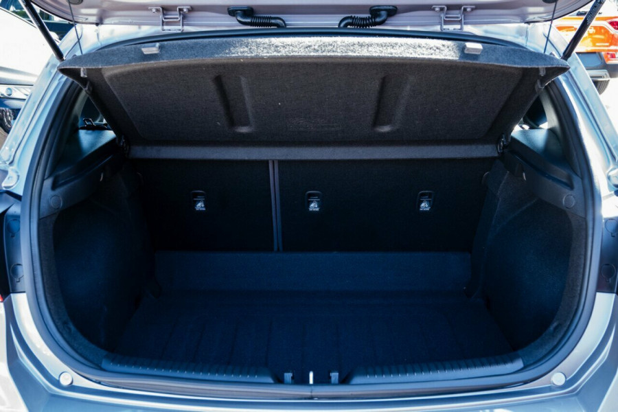 2022 Hyundai i30 PD.V4 Active Hatch Image 8