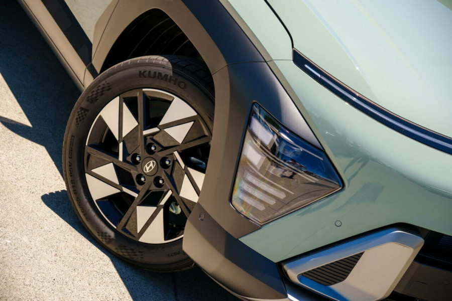 2026 Hyundai KONA SX2.V3 Premium SUV Image 6