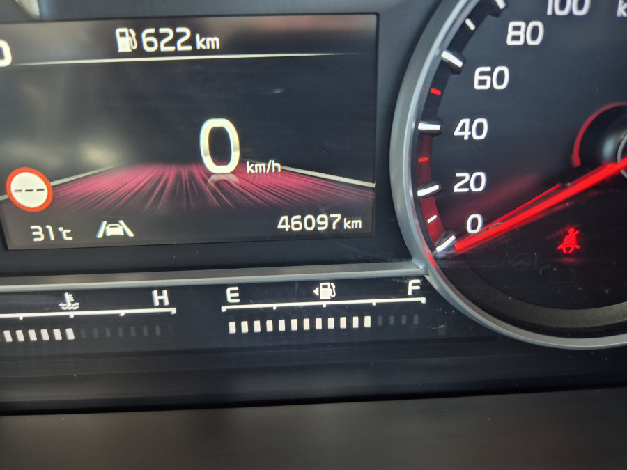 2022 MY23 Kia Sorento MQ4 S SUV Image 15